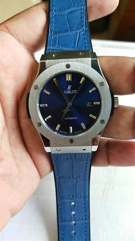 hublot for sale australia|hublot geneve diamond price.